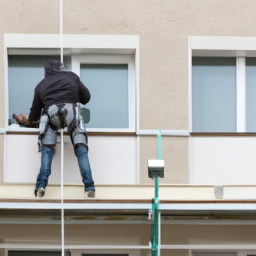 Rénovation de Façade : Une Transformation Radicale pour Votre Maison Dinard